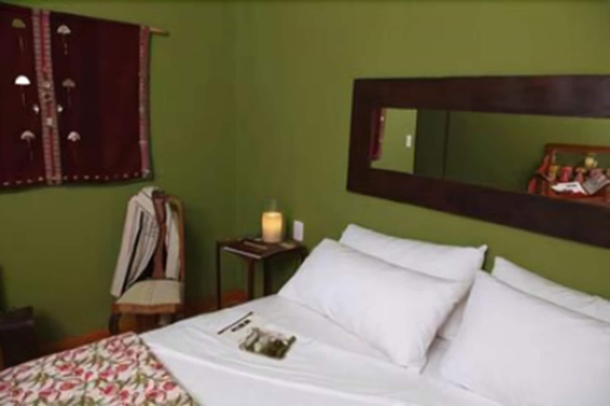 Kkala Boutique Hotel Сальта Экстерьер фото