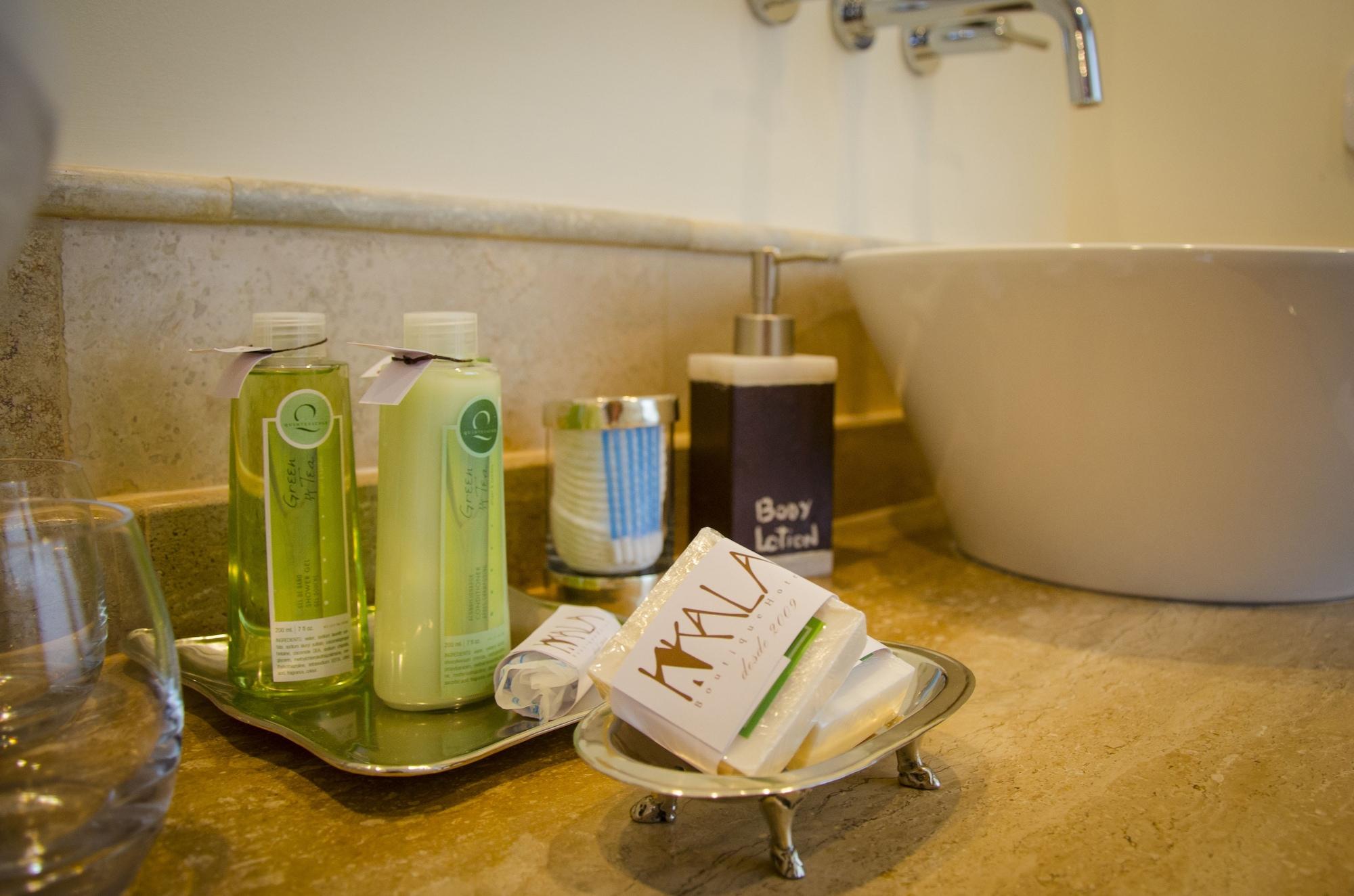 Kkala Boutique Hotel Сальта Экстерьер фото
