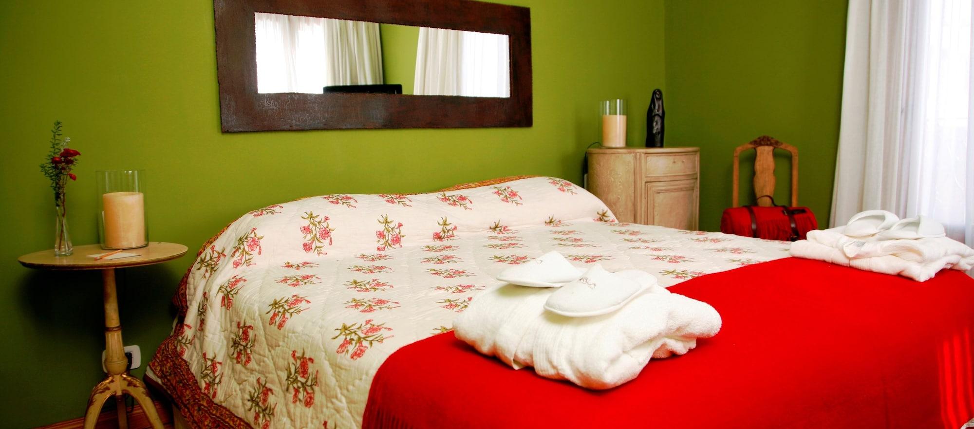 Kkala Boutique Hotel Сальта Экстерьер фото