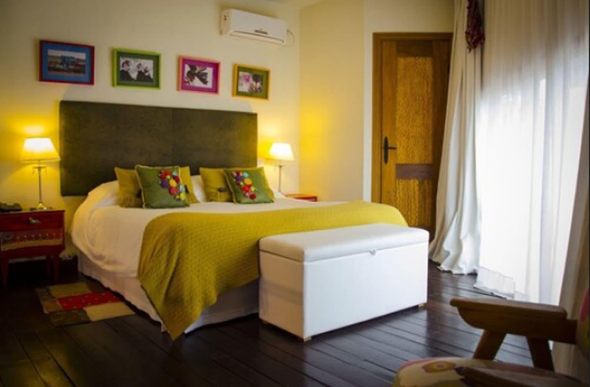 Kkala Boutique Hotel Сальта Экстерьер фото