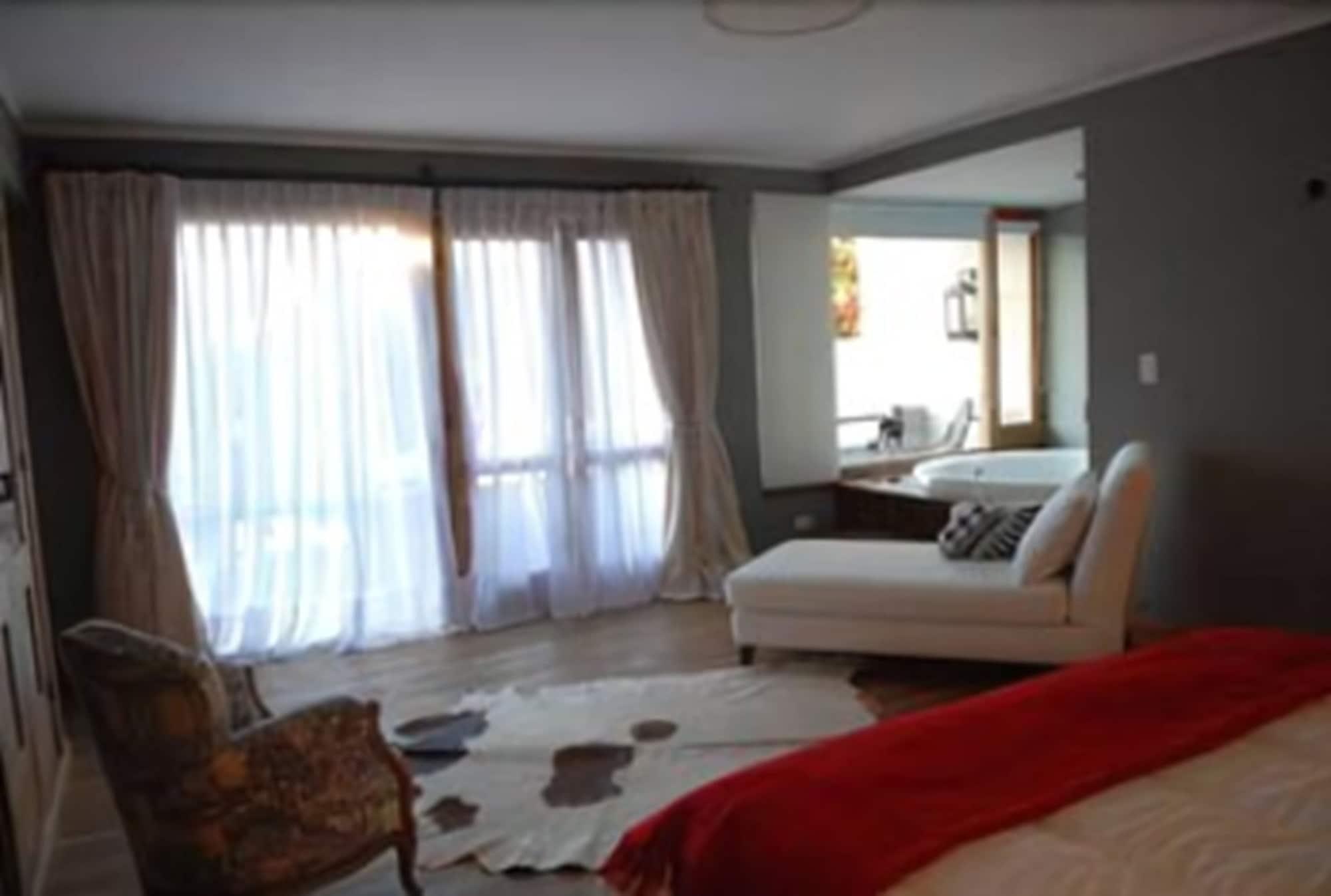 Kkala Boutique Hotel Сальта Экстерьер фото