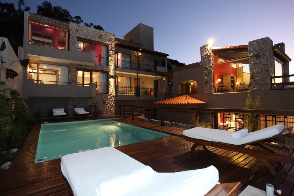 Kkala Boutique Hotel Сальта Экстерьер фото