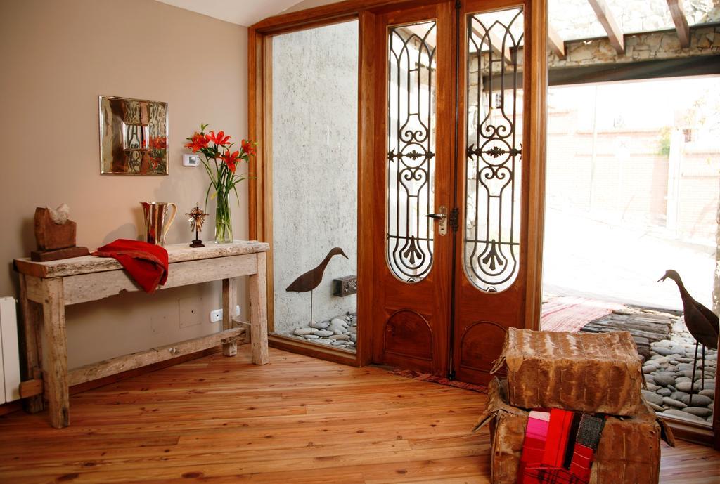 Kkala Boutique Hotel Сальта Экстерьер фото