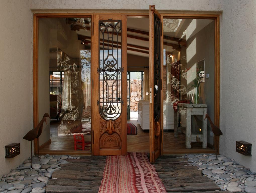 Kkala Boutique Hotel Сальта Экстерьер фото