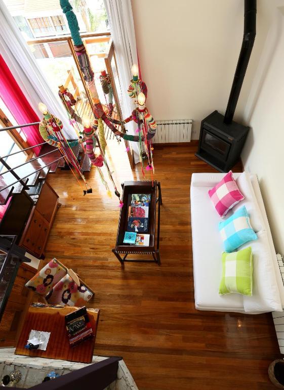 Kkala Boutique Hotel Сальта Номер фото
