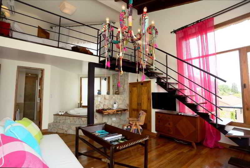 Kkala Boutique Hotel Сальта Экстерьер фото