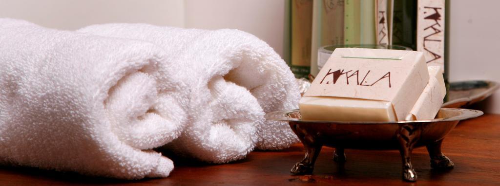 Kkala Boutique Hotel Сальта Экстерьер фото