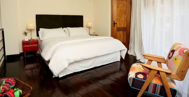 Kkala Boutique Hotel Сальта Экстерьер фото